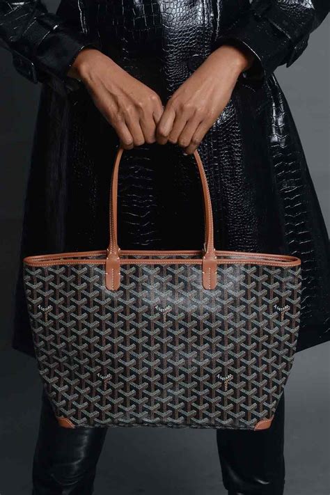 Goyard Artois Mm Organizer 